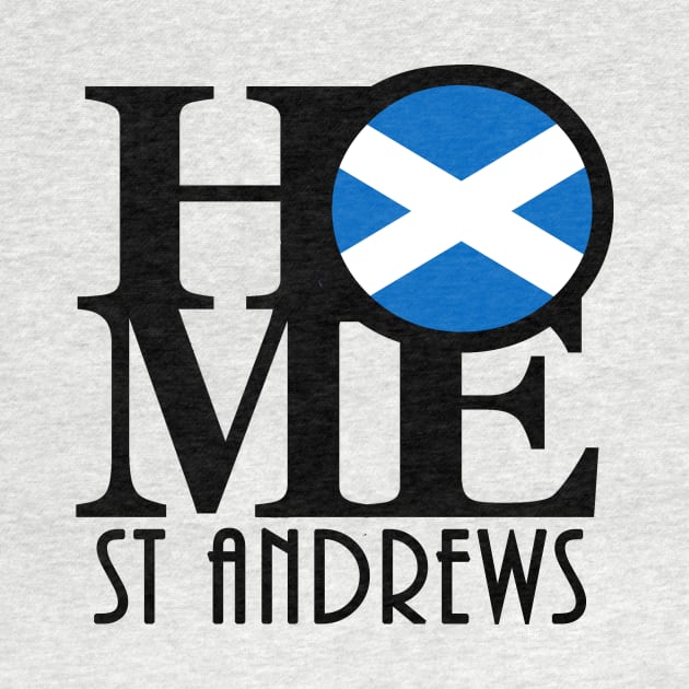 HOME St Andrews Scotland by UnitedKingdom